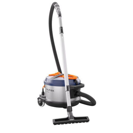 Nilfisk - Staubsauger VP930 Pro HEPA Blau 760W 15L