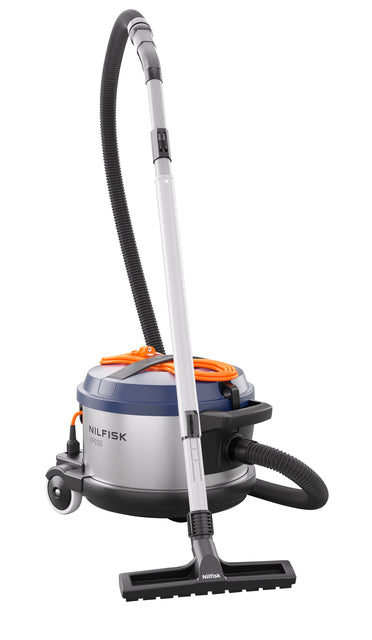 Nilfisk - Vakuumreiniger VP930 Pro Hepa Blue 760W 15l