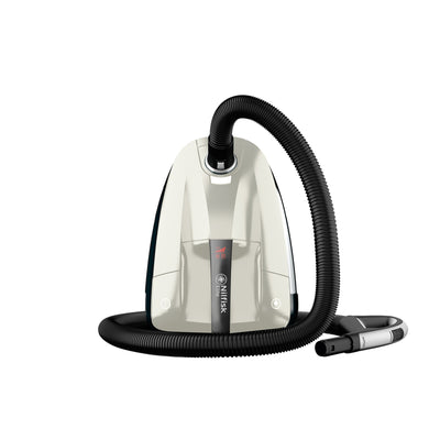 Nilfisk - Staubsauger 650W 3,6L