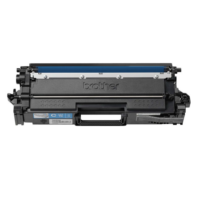 Bruder - Toner TN -821XLC Blue