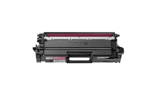 Bruder - Toner TN -821XL M Rood