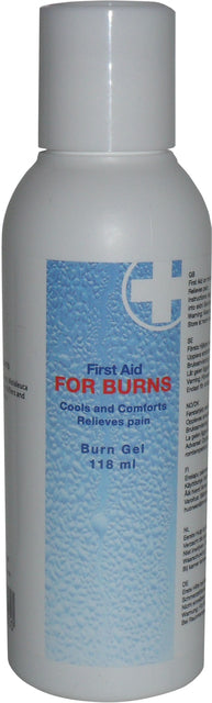 Quantor - Burngel für Verbrennungen 118 ml