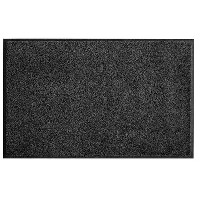 Büro - Begehbare Matte Green-Horse Indoor Pro 85x150cm schwarz