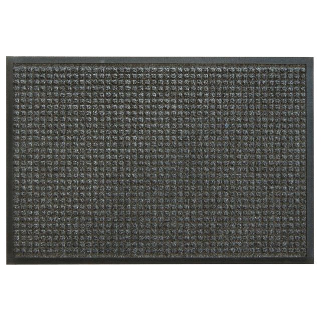 Büro - Begehbare Matte Water-Horse Outdoor Pro 85x150cm schwarz