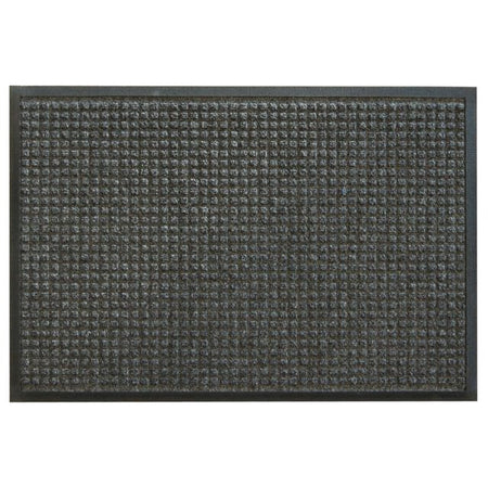 Büro - Begehbare Matte Water-Horse Outdoor Pro 60x90cm schwarz