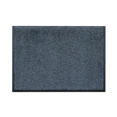 Büro - Begehbare Matte Iron-Horse Light Indoor Pro 60x85cm Granit