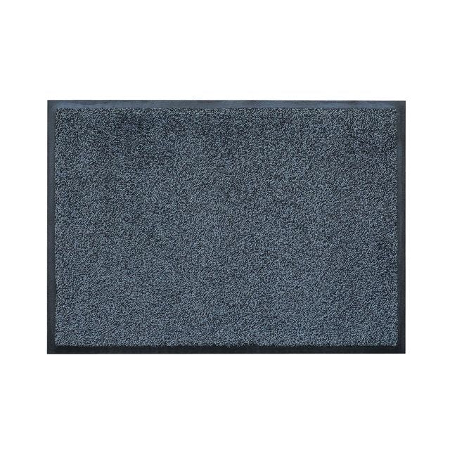 Büro - Begehbare Matte Iron-Horse Light Indoor Pro 60x85cm Granit