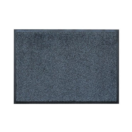 Büro - Begehbare Matte Iron-Horse Light Indoor Pro 115x175cm Granit