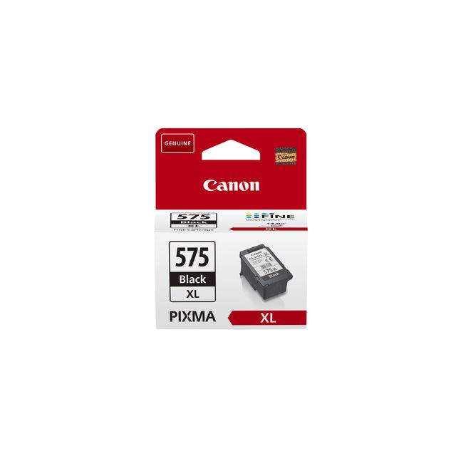 Canon - Tintenpatrone PG-575XL schwarz