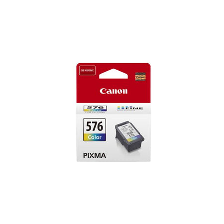 Canon - Tintenpatrone CL-576 Farbe