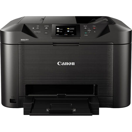 Canon - Multifunktionaler Tintenstrahldrucker MAXIFY MB5150