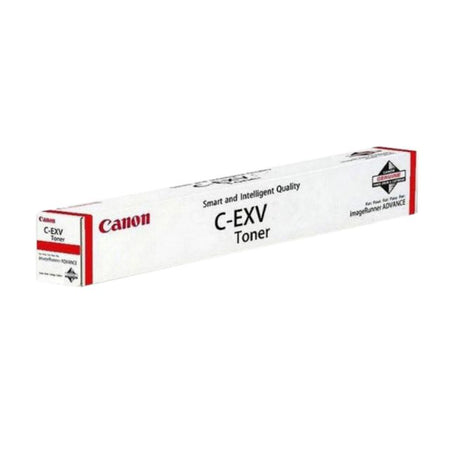 Canon - Tonerkartusche C-EXV 65 blau