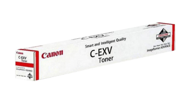 Tonerkartusche Canon C-EXV 64 blau | 1 Stück