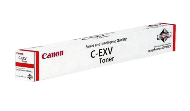 Tonerkartusche Canon C-EXV 64 rot | 1 Stück