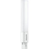 Philips - LED-Lampe CorePro G23 2pin 5W 520lumen 3000K warmweiß