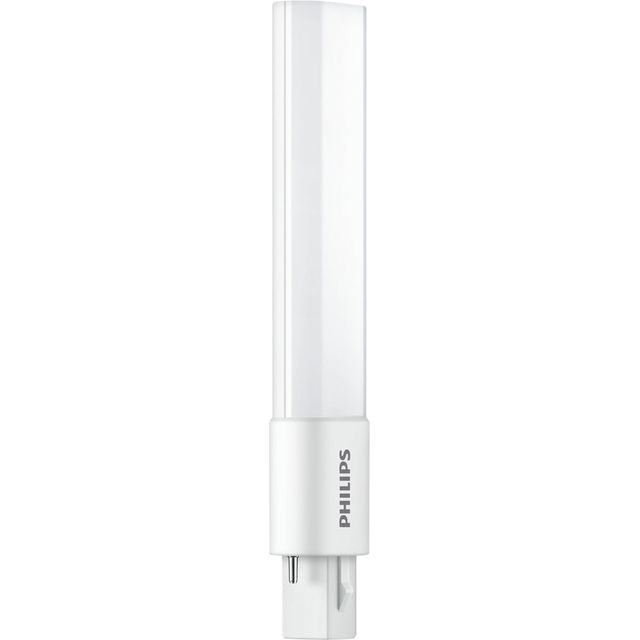 Philips - LED-Lampe CorePro G23 2pin 5W 520lumen 3000K warmweiß