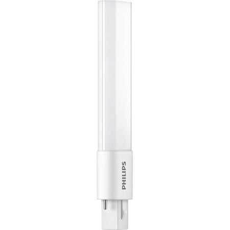 Philips - LED-Lampe CorePro G23 2pin 5W 520lumen 3000K warmweiß