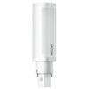 Philips - LED-Lampe corepro g24d1 2p 5,9w 600lm 3000k