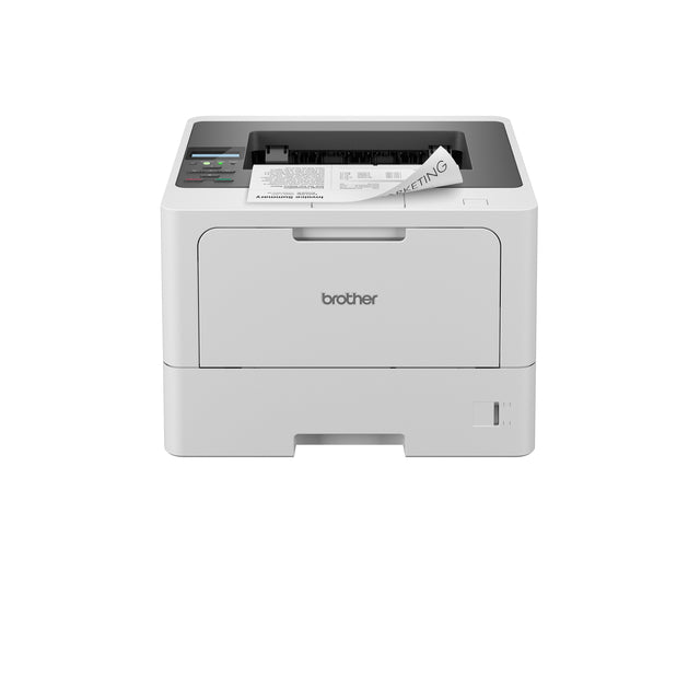 Brother - Laserdrucker HL-L5210DW