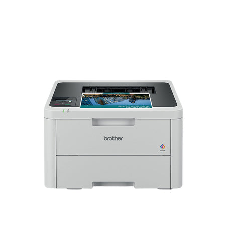 Brother - Laserdrucker HL-L3220CWE