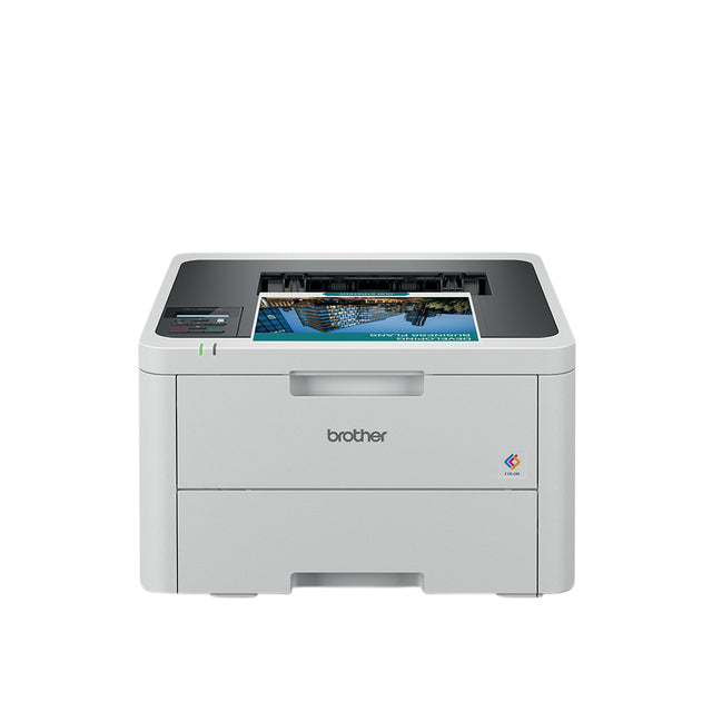 Brother - Laserdrucker HL-L3220CWE