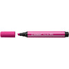 Stabilo - Filzstift Pen 68/56 Max rosa rot