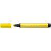 Stabilo - Filzstift Pen 68/24 Max zitronengelb