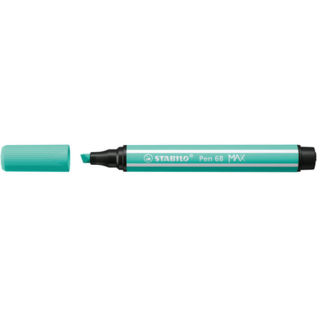 Stabilo - Filzstift Pen 68/13 Max eisgrün