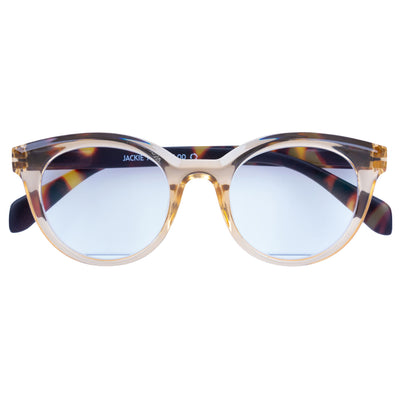 I Need You - Lesebrille +2,00 dpt Jackie beige