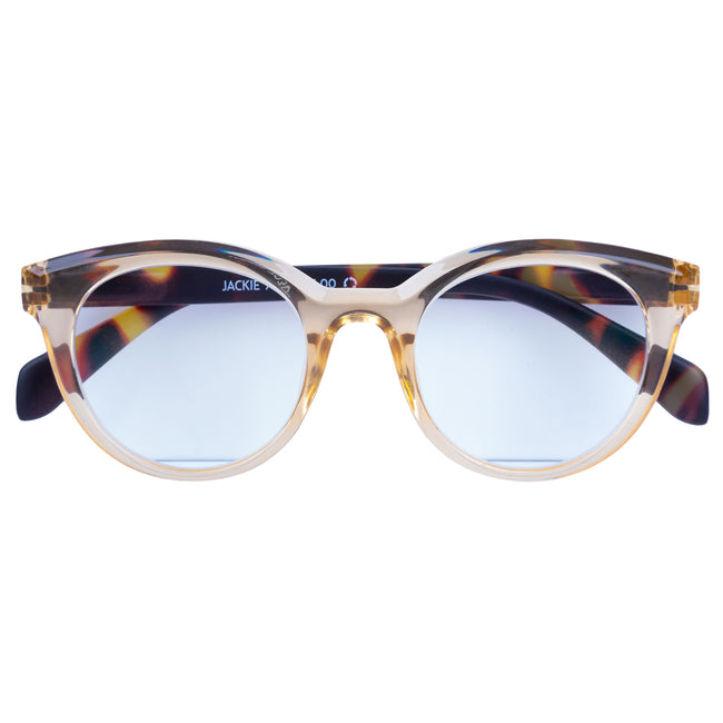 I Need You - Lesebrille +2,00 dpt Jackie beige