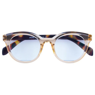 I Need You - Lesebrille +1,50 dpt Jackie beige