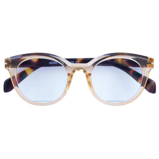 I Need You - Lesebrille +1,50 dpt Jackie beige