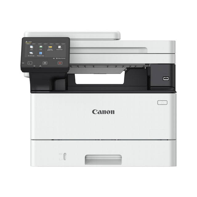Multifunktionslaser Canon i-sensys mf461dw | 1 Stück