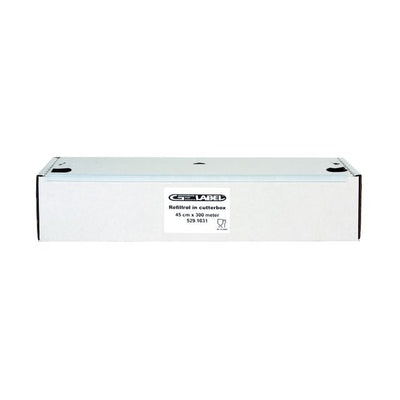 IEZZY horeca en cate -  Vershoudfolie in cutterbox iezzy 45cmx300m 1 rol