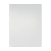 Nobo - Whiteboard rahmenlos modular magnetisch 60x45cm
