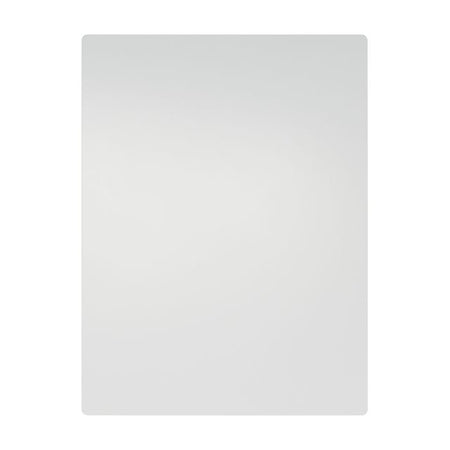 Nobo - Whiteboard rahmenlos modular magnetisch 60x45cm