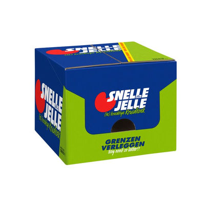 Snelle Jelle - Kruidkoek natur 20x65 Gramm