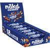 NAKD - Frucht-Nuss-Riegel Heidelbeere 18x35 Gramm | 18 Stück