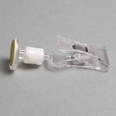Klika - Pop-Clip Clip selbstklebend 20mm 80 Stück