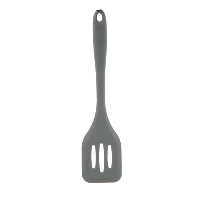 Vogue - Hitzebeständiger Spatel mit Schlitzen 29,5 cm