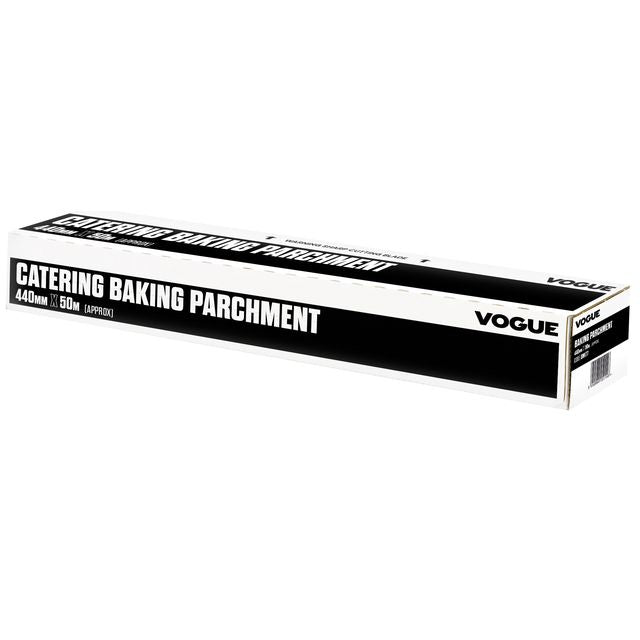Vogue - Backpapier 44 cm x 50 Meter