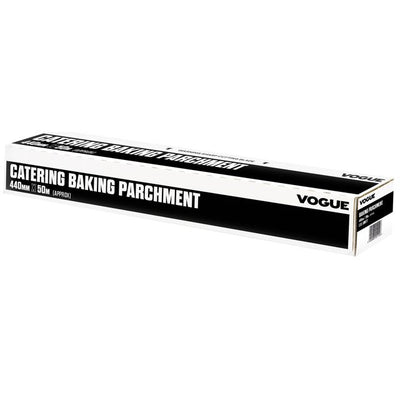Vogue - Backpapier 44 cm x 50 Meter