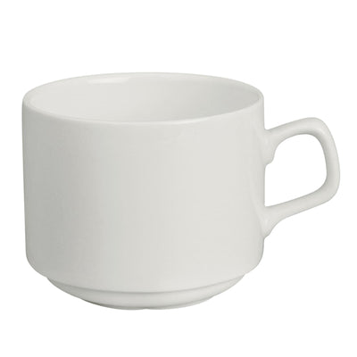 Olympia - Becher Lumina Box 6x200ml weiß