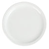Olympia - Teller Whiteware Ø23 cm Box 12 Stück weiß