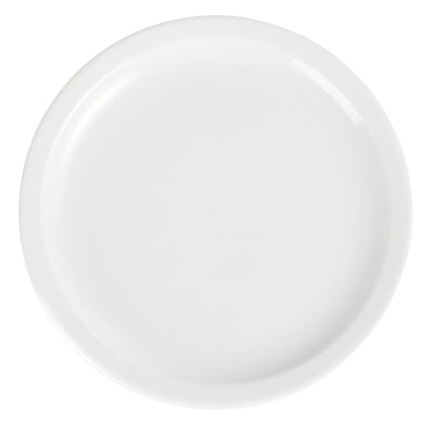 Olympia - Teller Whiteware Ø23 cm Box 12 Stück weiß