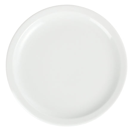 Olympia - Teller Whiteware Ø23 cm Box 12 Stück weiß
