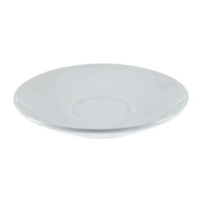 Olympia - Dish Whiteware Box 12 Stück weiß