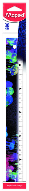 Maped - Herrscher Deepsea Paradise 30 cm