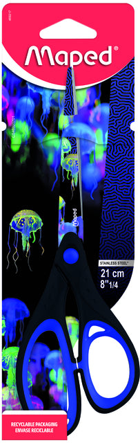 MAPED - SCHAAR DEEPSEA -Paradies 21cm