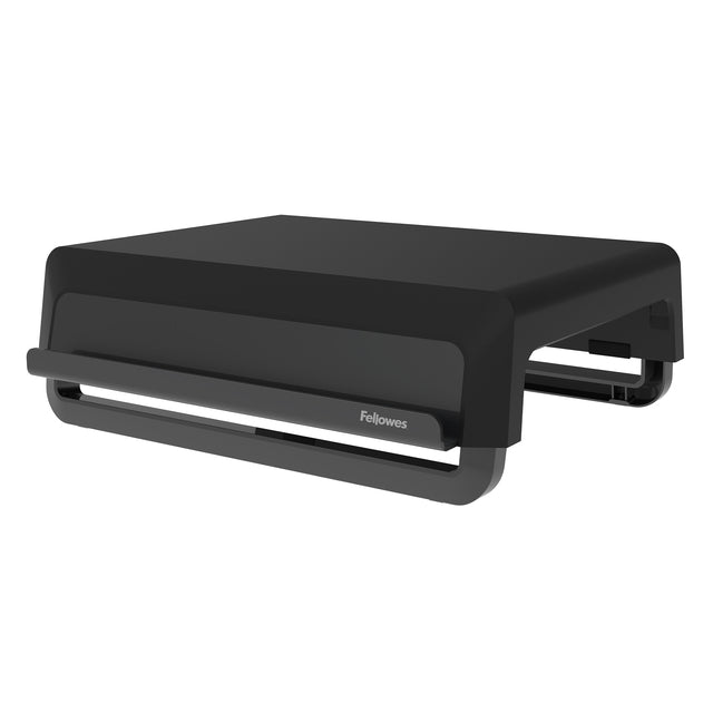 Fellowes - Monitor steht bta schwarz
